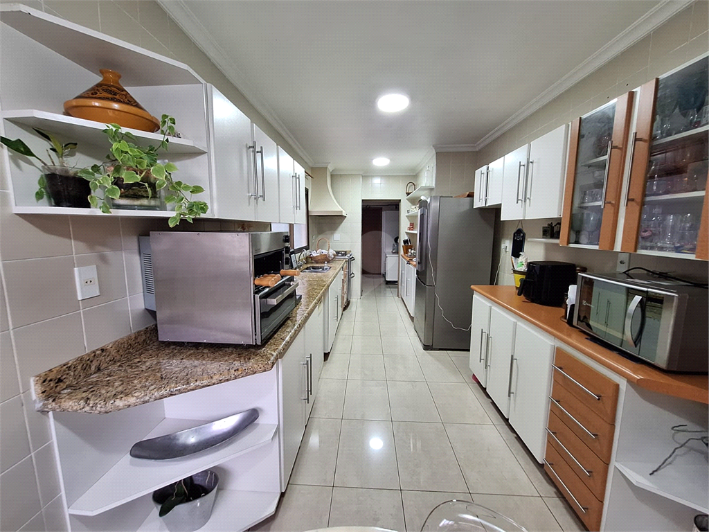 Venda Apartamento São Paulo Vila Mariana REO751191 30