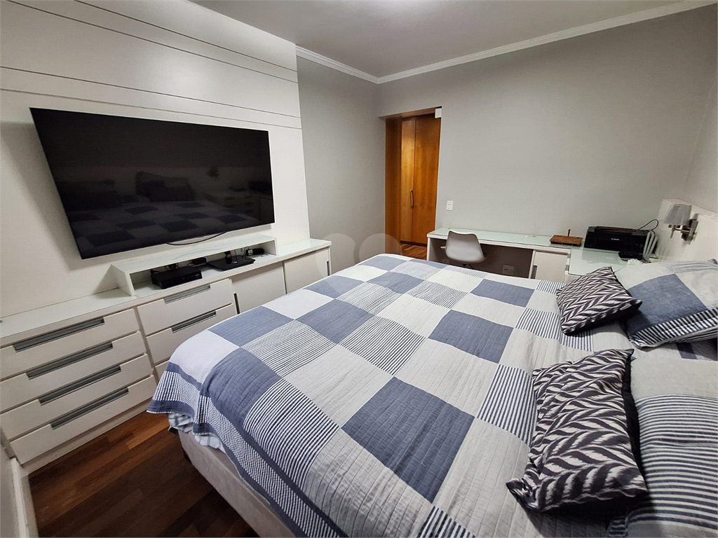 Venda Apartamento São Paulo Vila Mariana REO751191 11