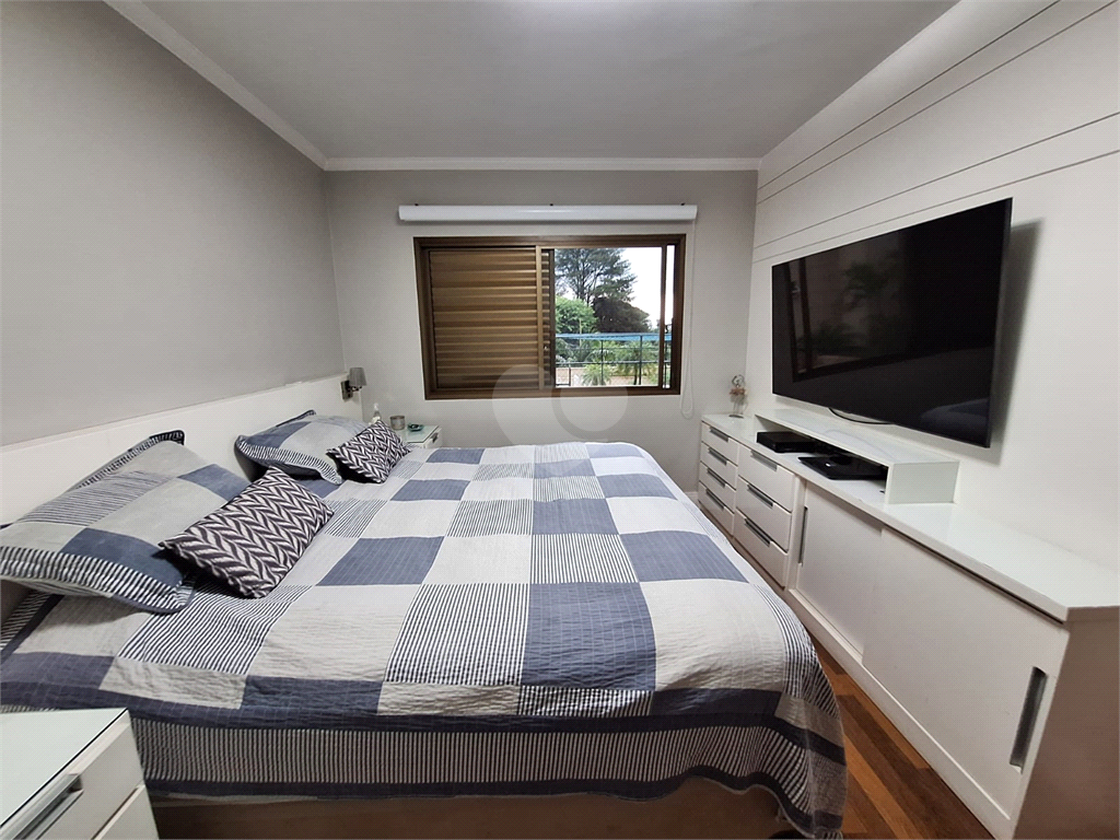 Venda Apartamento São Paulo Vila Mariana REO751191 9