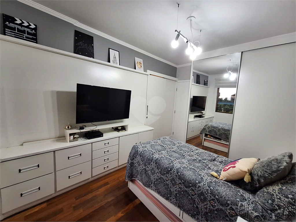 Venda Apartamento São Paulo Vila Mariana REO751191 16