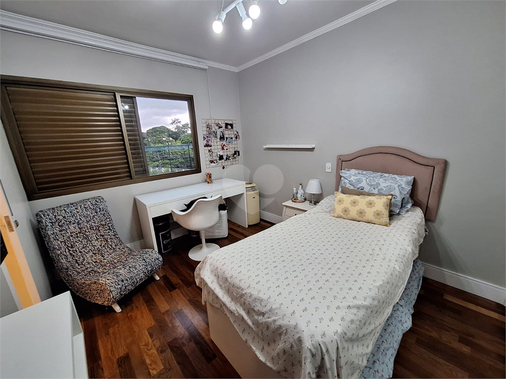 Venda Apartamento São Paulo Vila Mariana REO751191 27