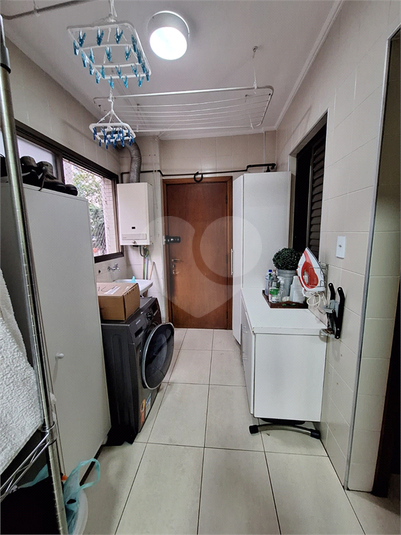 Venda Apartamento São Paulo Vila Mariana REO751191 32