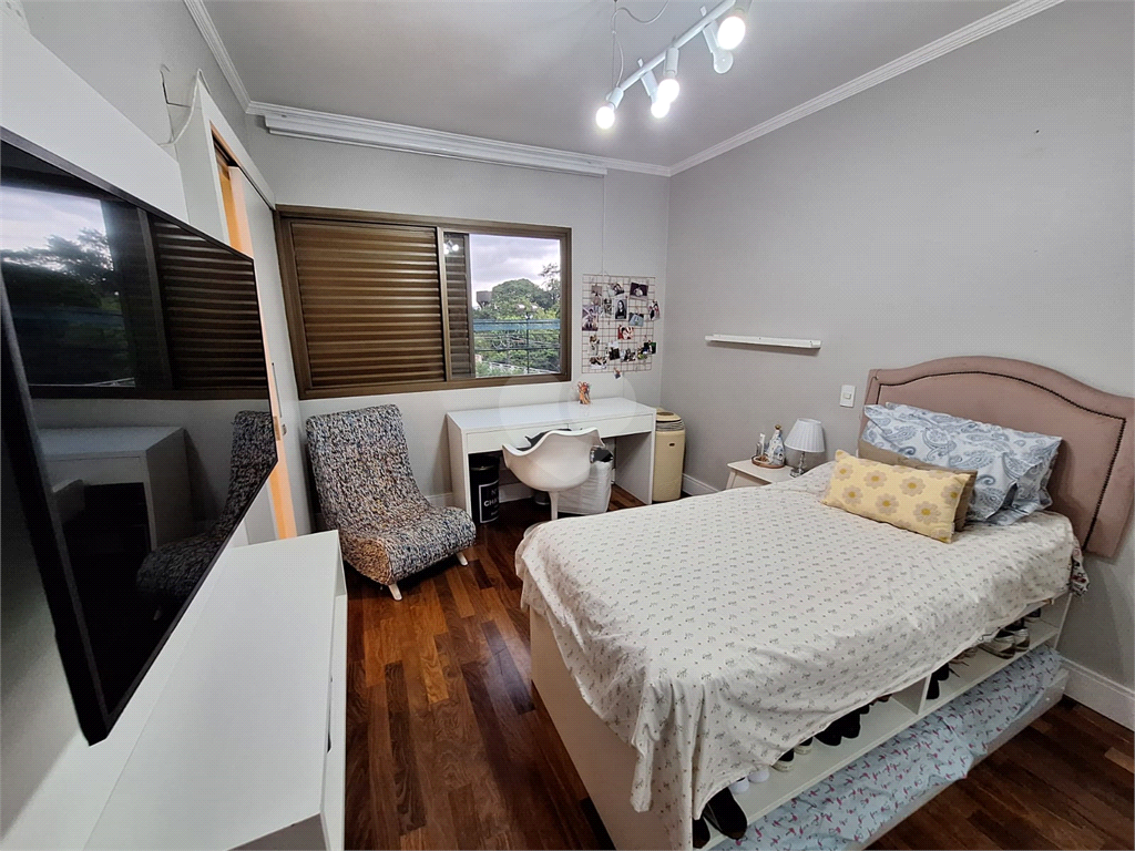 Venda Apartamento São Paulo Vila Mariana REO751191 26