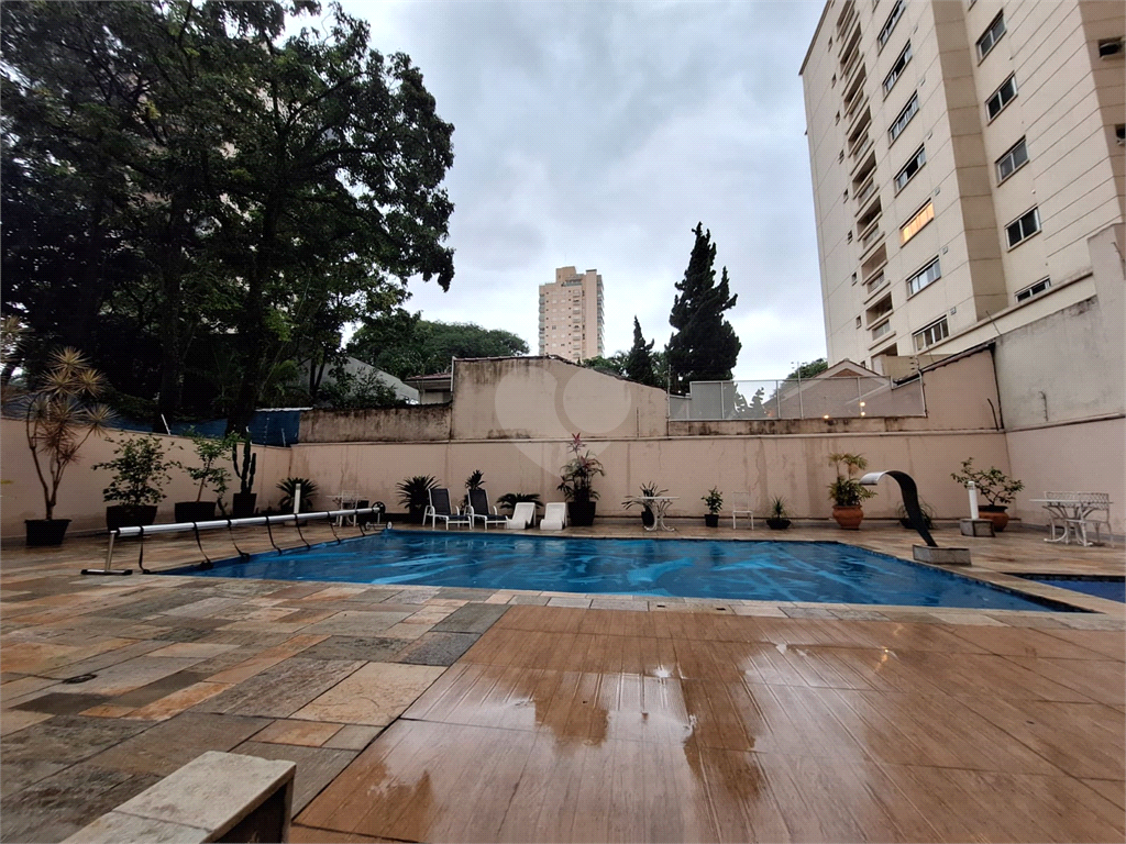 Venda Apartamento São Paulo Vila Mariana REO751191 36