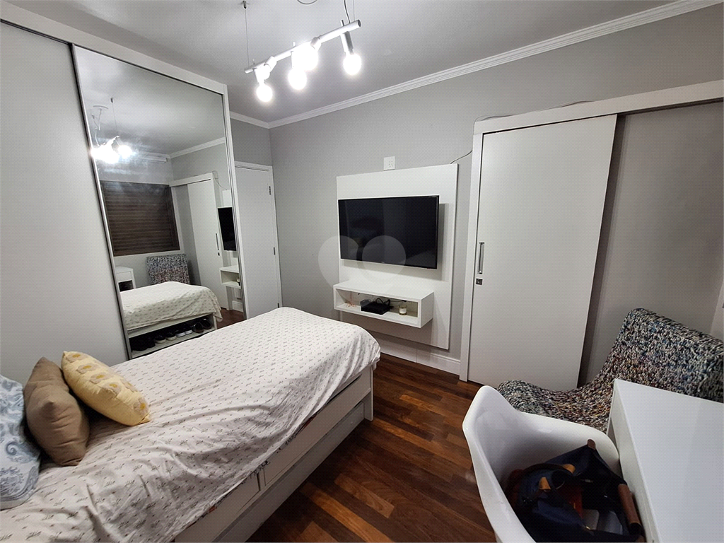 Venda Apartamento São Paulo Vila Mariana REO751191 23