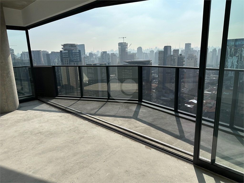 Venda Apartamento São Paulo Vila Olímpia REO751214 31