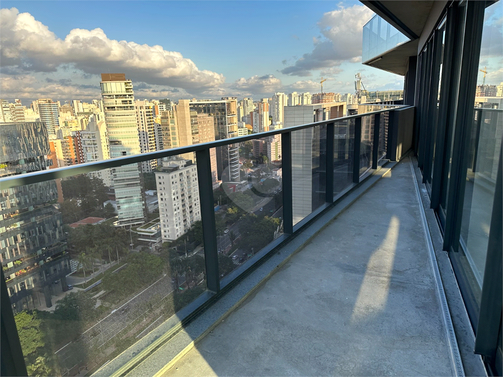 Venda Apartamento São Paulo Vila Olímpia REO751214 36