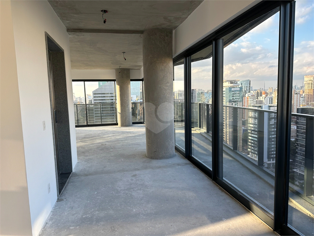 Venda Apartamento São Paulo Vila Olímpia REO751214 41