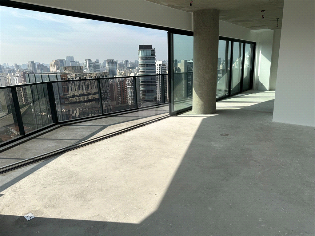 Venda Apartamento São Paulo Vila Olímpia REO751214 1