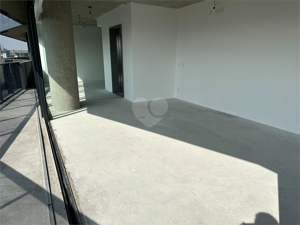 Venda Apartamento São Paulo Vila Olímpia REO751214 28