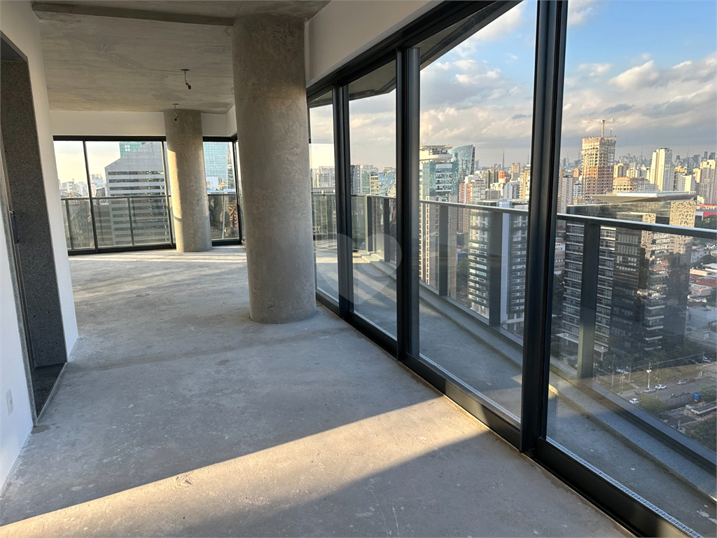 Venda Apartamento São Paulo Vila Olímpia REO751214 39