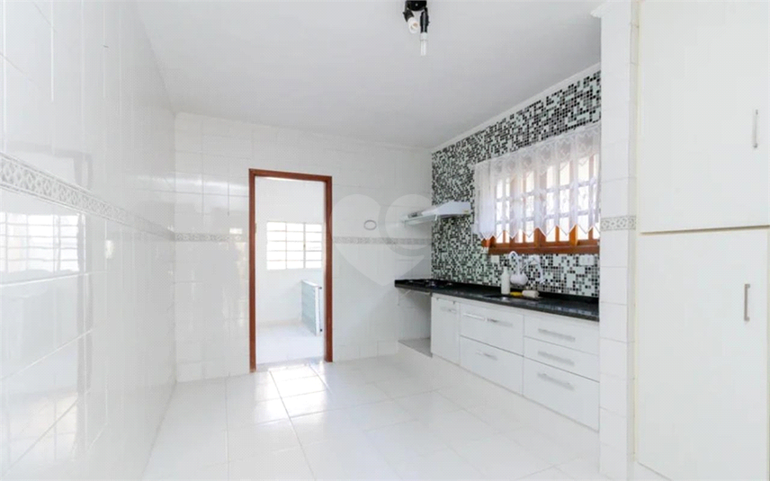 Venda Sobrado São Paulo Jardim São Paulo(zona Norte) REO751215 9