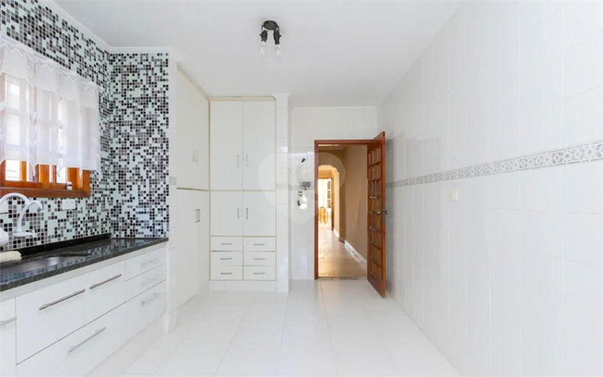 Venda Sobrado São Paulo Jardim São Paulo(zona Norte) REO751215 11