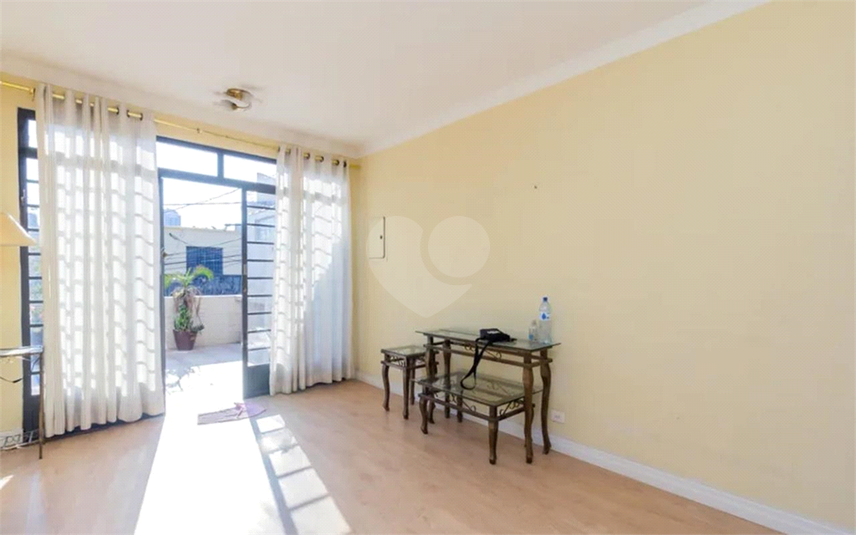 Venda Sobrado São Paulo Jardim São Paulo(zona Norte) REO751215 31