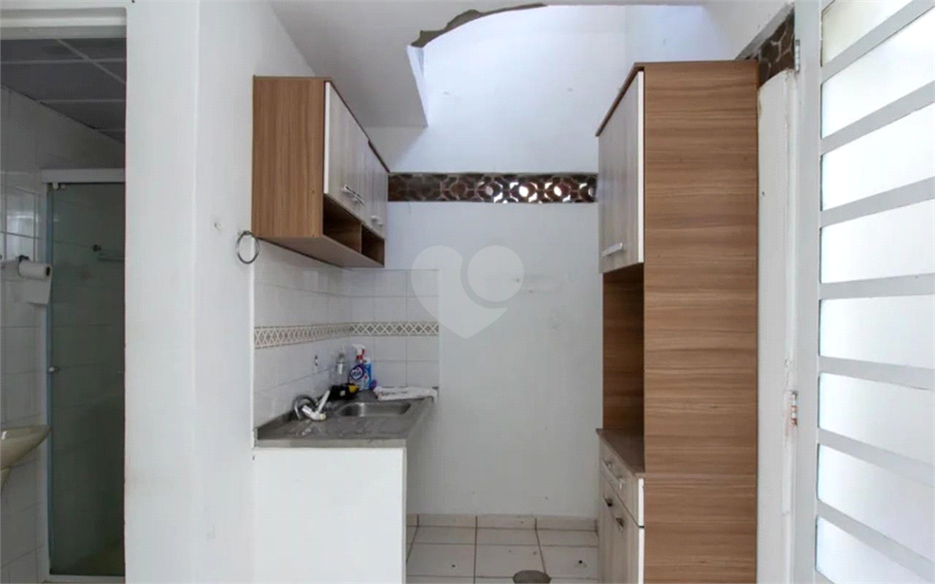 Venda Sobrado São Paulo Jardim São Paulo(zona Norte) REO751215 13