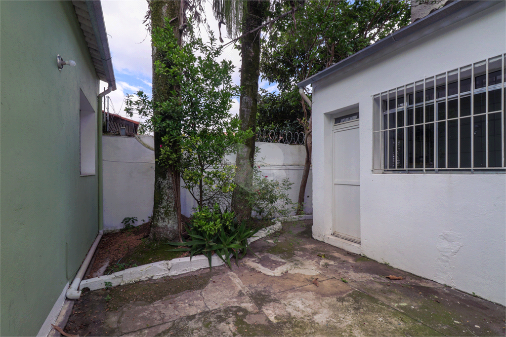 Venda Casa São Paulo Jardim Paulista REO751220 33