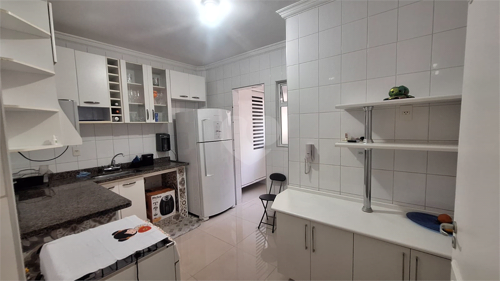 Venda Apartamento Sorocaba Vila Barão REO751228 13