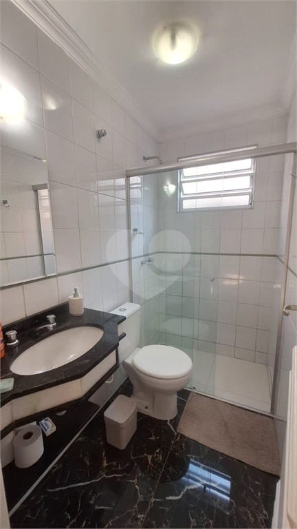 Venda Apartamento Sorocaba Vila Barão REO751228 3