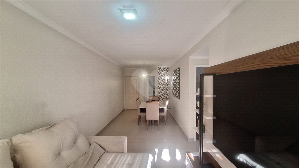 Venda Apartamento Sorocaba Vila Barão REO751228 9