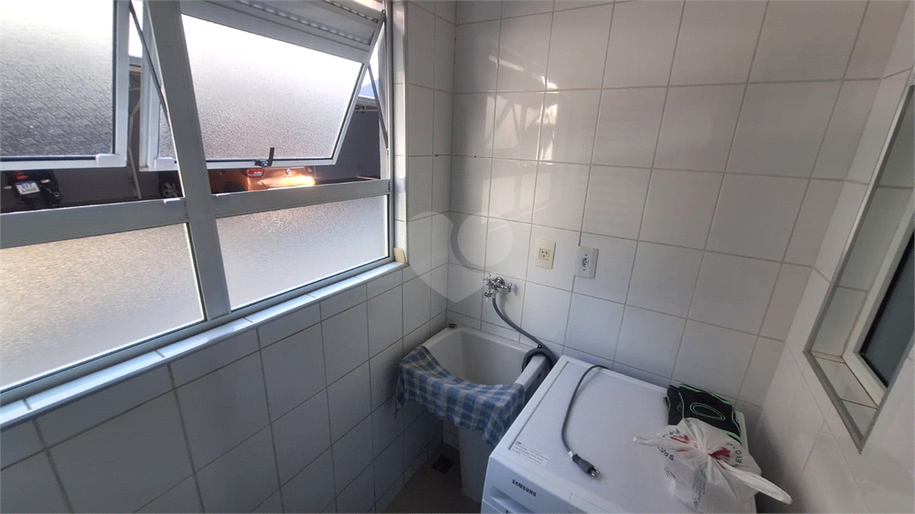 Venda Apartamento Sorocaba Vila Barão REO751228 19