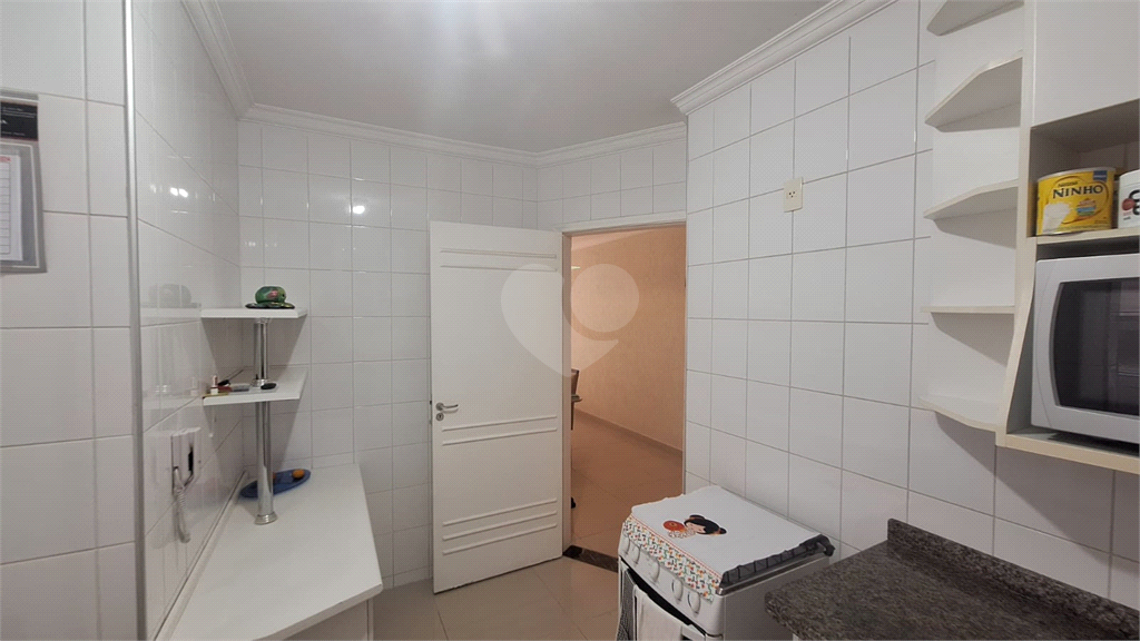 Venda Apartamento Sorocaba Vila Barão REO751228 34