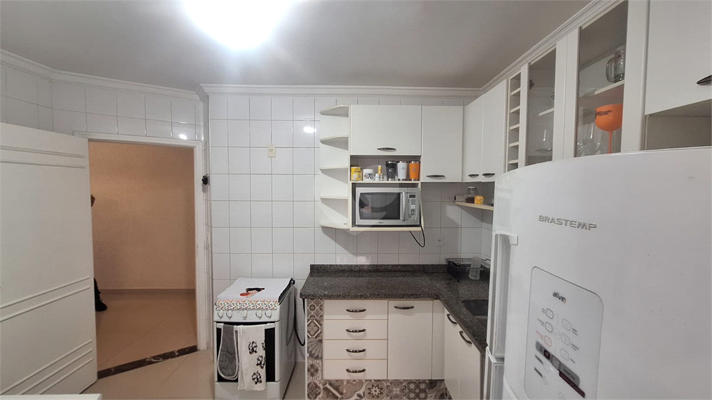 Venda Apartamento Sorocaba Vila Barão REO751228 35