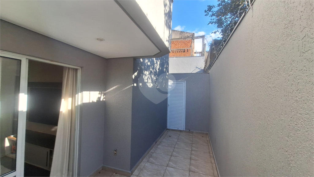 Venda Apartamento Sorocaba Vila Barão REO751228 11