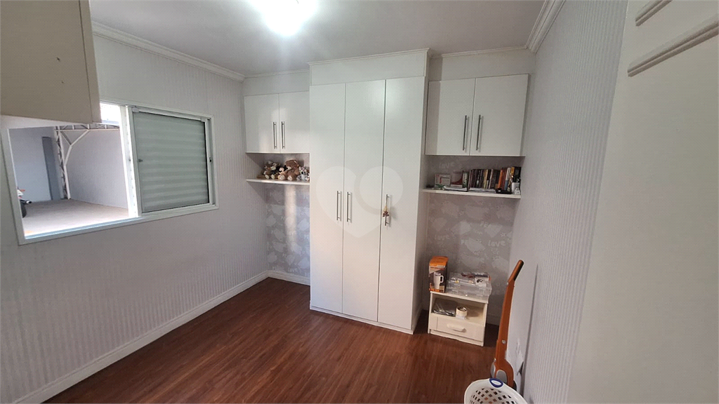 Venda Apartamento Sorocaba Vila Barão REO751228 27