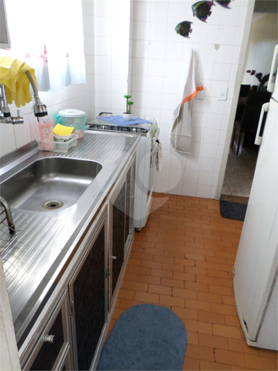 Venda Apartamento Rio De Janeiro Cachambi REO751240 13