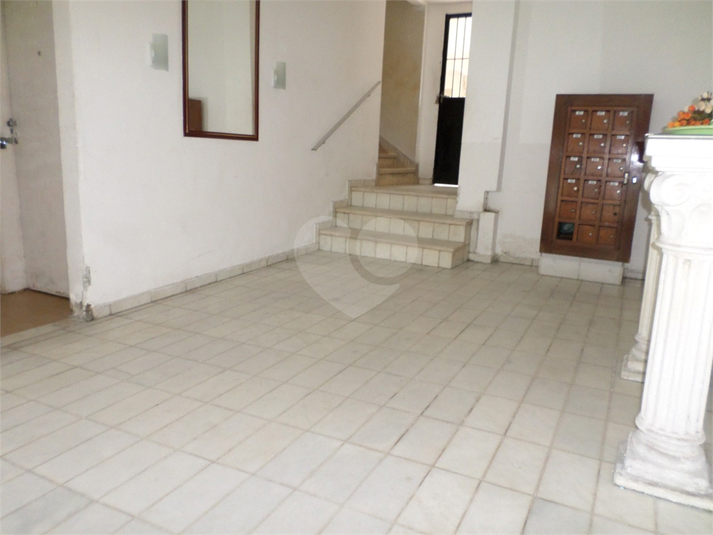 Venda Apartamento Rio De Janeiro Cachambi REO751240 27