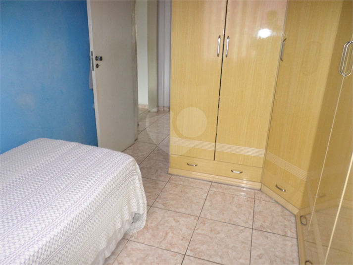 Venda Apartamento Rio De Janeiro Cachambi REO751240 9