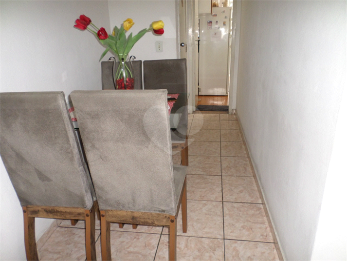 Venda Apartamento Rio De Janeiro Cachambi REO751240 3