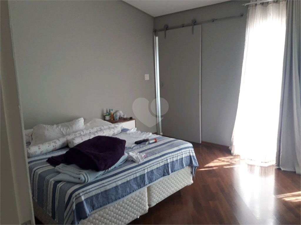 Venda Sobrado Sorocaba Vila Haro REO751247 10