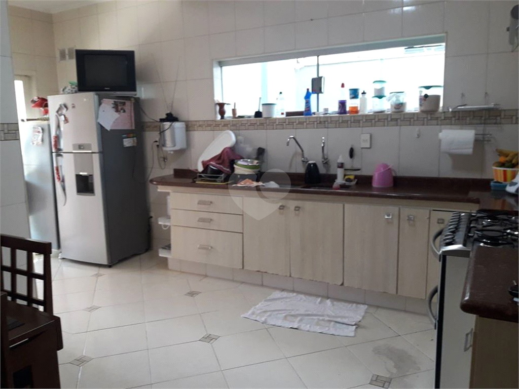 Venda Sobrado Sorocaba Vila Haro REO751247 7