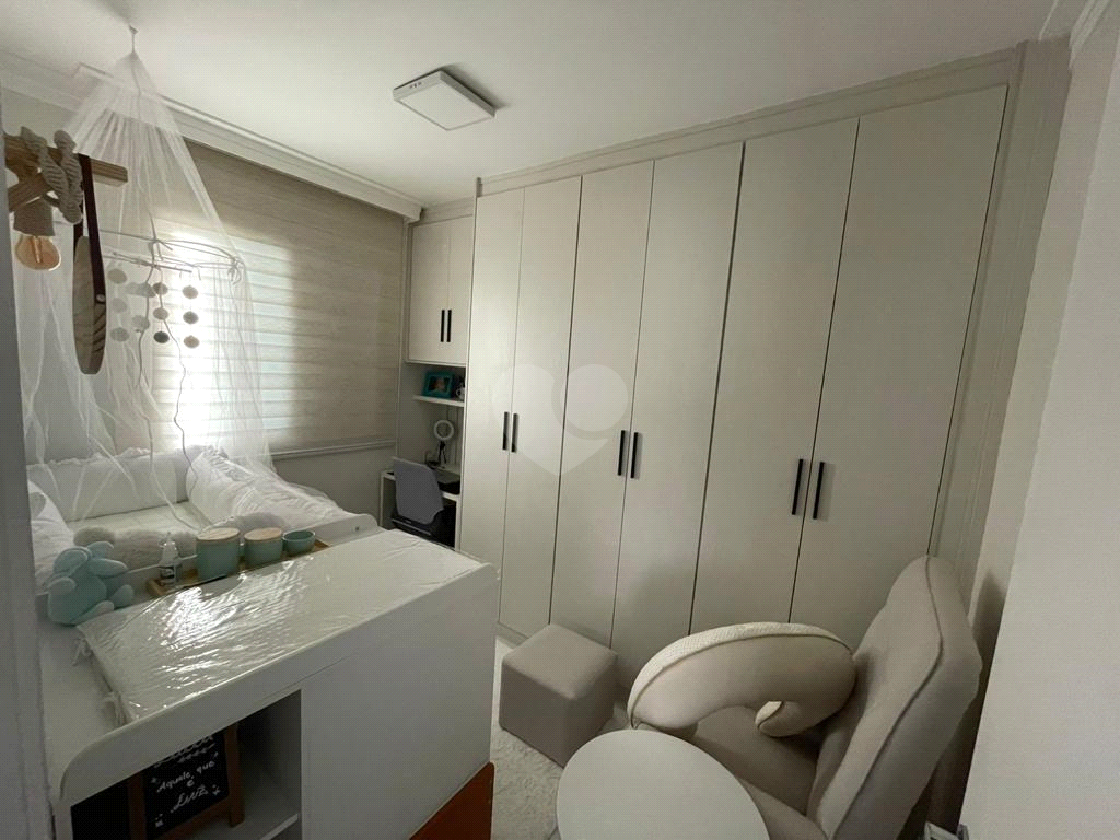 Venda Apartamento São Paulo Quinta Da Paineira REO751251 8