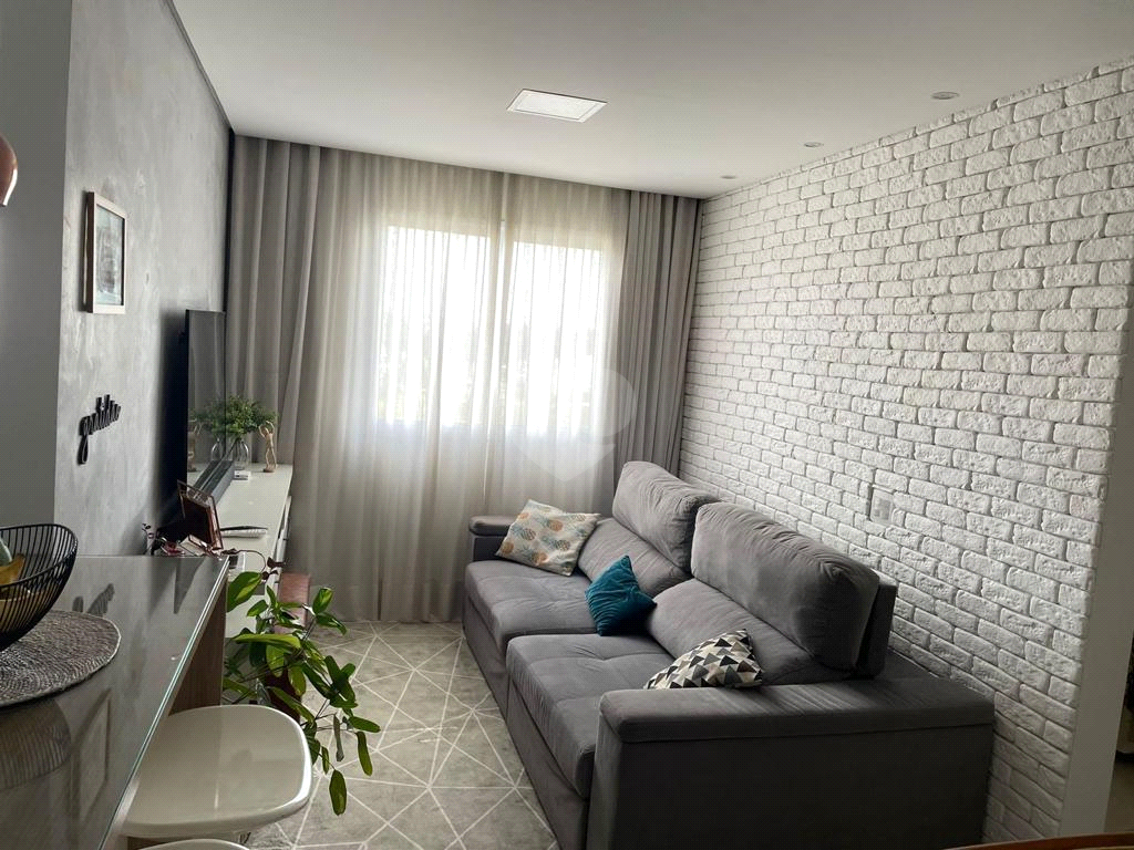 Venda Apartamento São Paulo Quinta Da Paineira REO751251 12