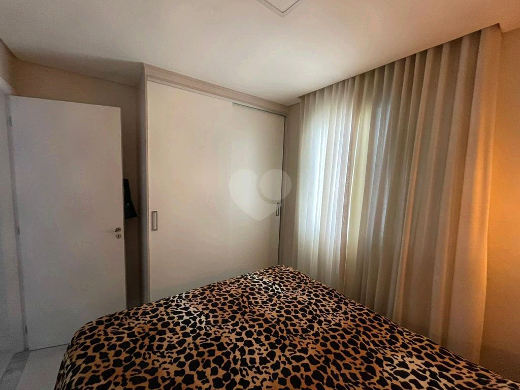 Venda Apartamento São Paulo Quinta Da Paineira REO751251 11