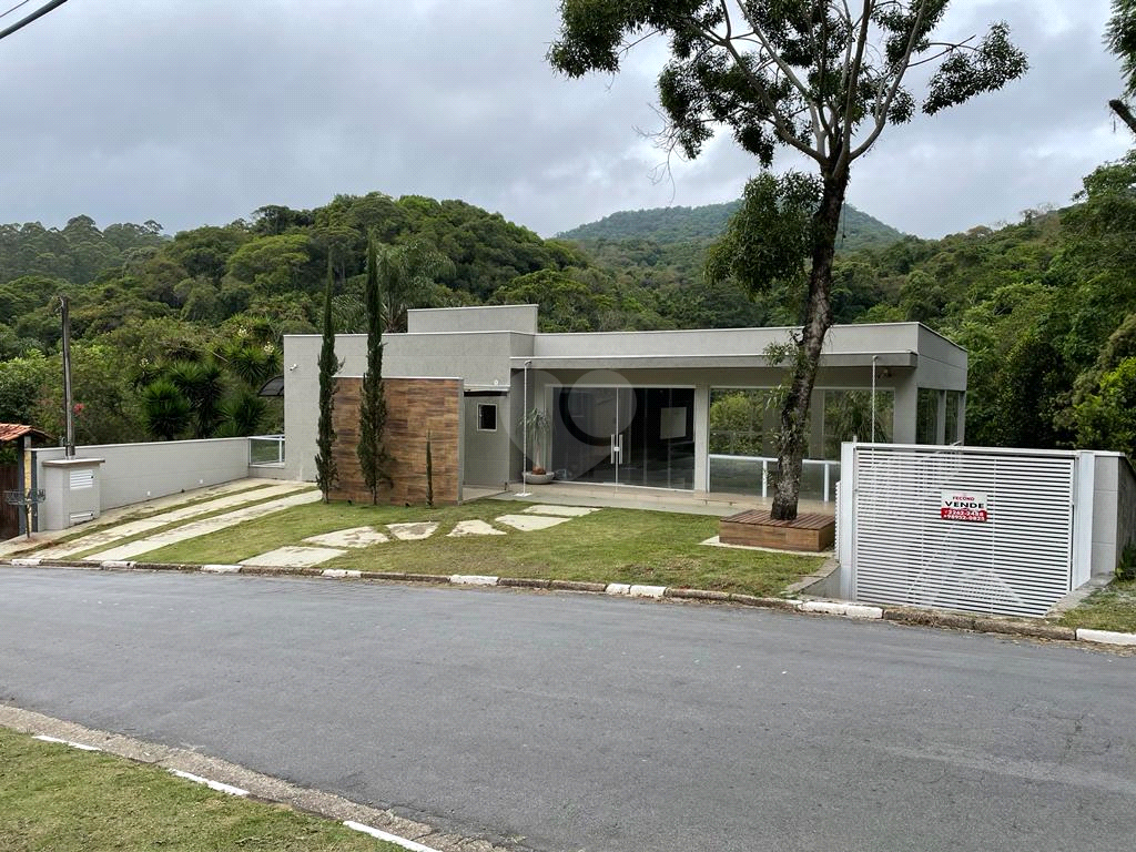 Venda Condomínio Caieiras Santa Inês REO751252 3