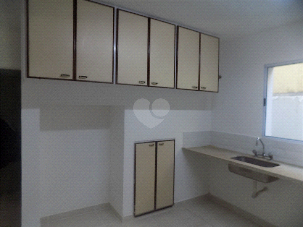 Venda Sobrado São Paulo Vila Sônia REO751255 42