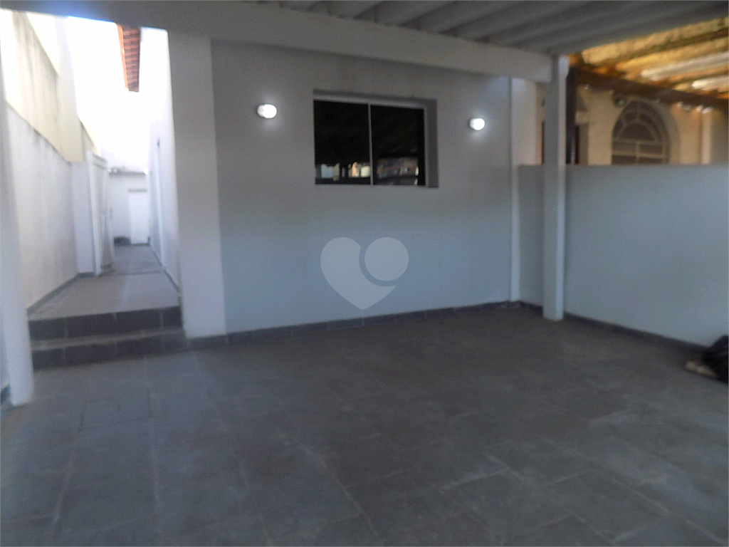 Venda Sobrado São Paulo Vila Sônia REO751255 33