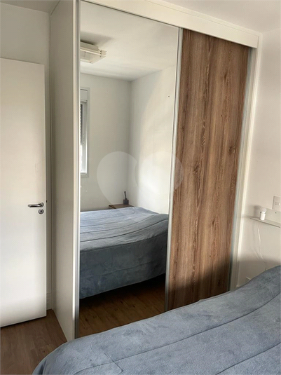 Venda Apartamento São Paulo Ipiranga REO75126 9