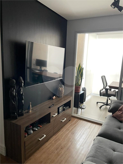 Venda Apartamento São Paulo Ipiranga REO75126 4