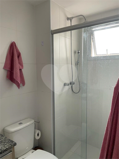 Venda Apartamento São Paulo Ipiranga REO75126 11