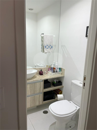 Venda Apartamento São Paulo Ipiranga REO75126 2