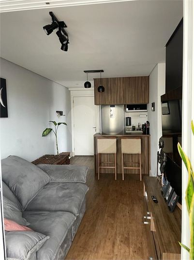 Venda Apartamento São Paulo Ipiranga REO75126 5