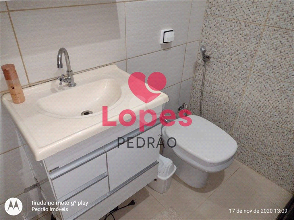 Venda Casa Lençóis Paulista Jardim Monte Azul REO751263 15