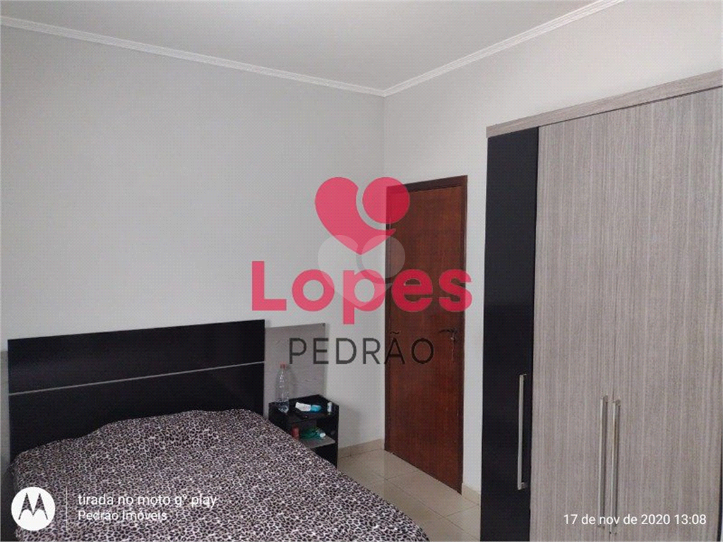 Venda Casa Lençóis Paulista Jardim Monte Azul REO751263 4