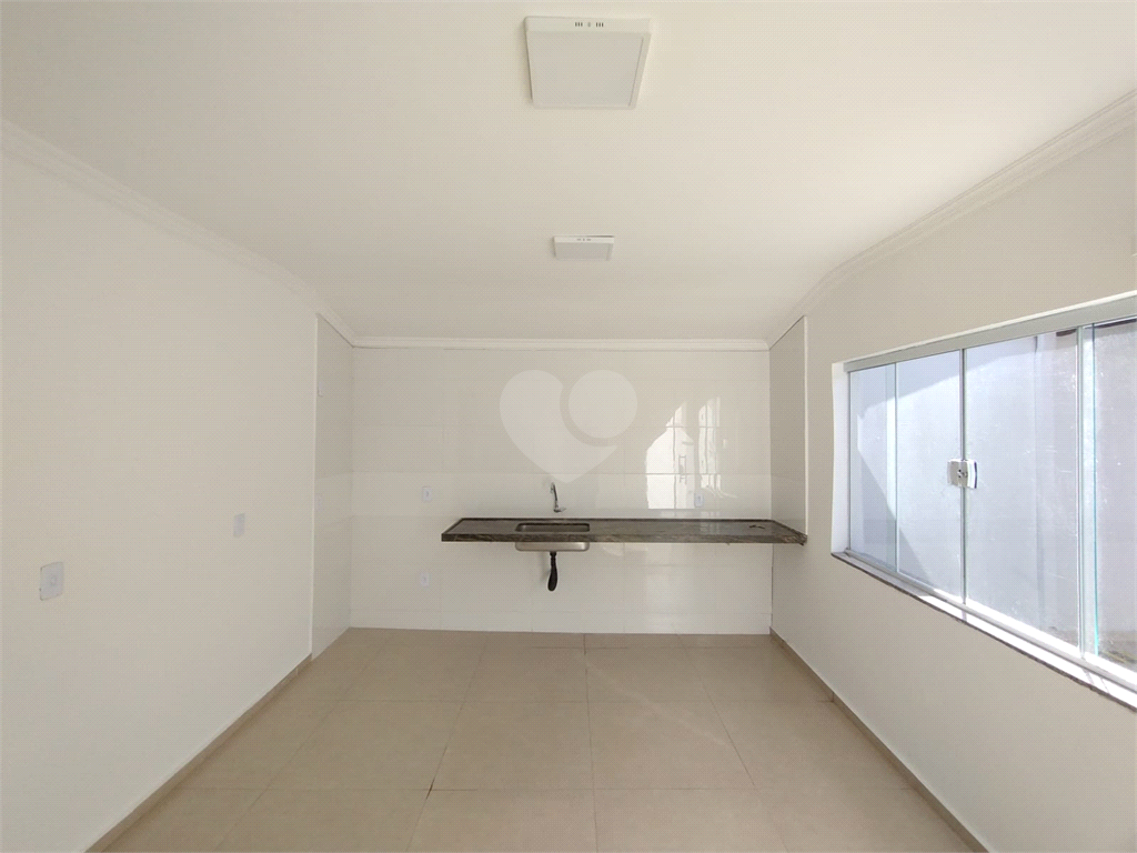 Venda Casa Lençóis Paulista Jardim Ubirama REO751266 9