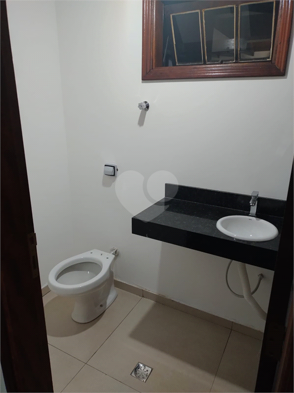 Venda Casa Lençóis Paulista Jardim Ubirama REO751266 10