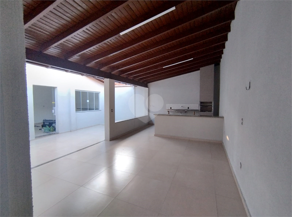 Venda Casa Lençóis Paulista Jardim Ubirama REO751266 15